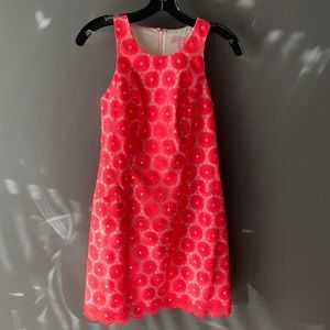 Lilly Pulitzer dress Size 0.